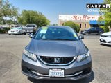 Used 2013 Honda Civic EX image 2