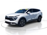 Used 2023 Kia Sportage EX image 2