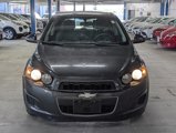 Used 2014 Chevrolet Sonic LS image 2