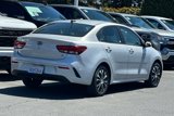 Used 2021 Kia Rio S image 5