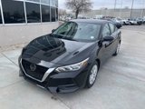 Used 2023 Nissan Sentra S image 2