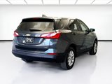 Used 2021 Chevrolet Equinox LS image 4