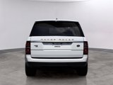 Used 2020 Land Rover Range Rover HSE image 6