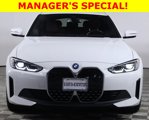 Used 2024 BMW i4 eDrive35 w/ Convenience Package image 2
