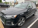 Used 2021 Audi Q7 3.0T Premium Plus w/ Executive Package image 3