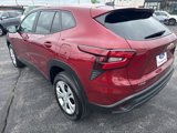 Used 2025 Chevrolet Trax LS image 3