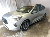 Used 2024 Ford Escape ST-Line image 3