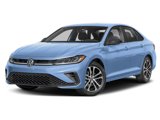 New 2025 Volkswagen Jetta Sport image 2