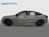 New 2026 Honda Civic Sport image 2