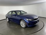 Certified 2023 BMW 330i xDrive Sedan w/ Premium Package image 2