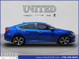 Used 2016 Honda Civic Touring image 2