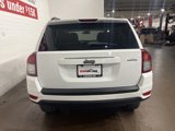Used 2014 Jeep Compass Sport image 3