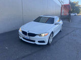 Used 2014 BMW 428i xDrive Coupe image 2