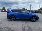 Used 2022 Honda CR-V EX-L image 2