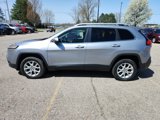 Used 2014 Jeep Cherokee Latitude w/ Cold Weather Group image 6
