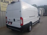 New 2025 RAM ProMaster 3500 w/ Convenience Group image 3