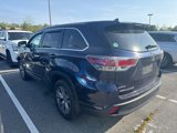 Used 2015 Toyota Highlander Plus image 5