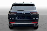 Used 2024 Jeep Grand Cherokee L Overland w/ Luxury Tech Group IV image 4