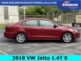 Used 2018 Volkswagen Jetta S w/ Cold Weather Package image 2