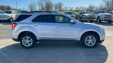 Used 2017 Chevrolet Equinox LT image 5