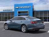 New 2025 Chevrolet Malibu LS image 3