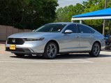 Used 2024 Honda Accord EX image 2
