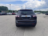 Used 2015 Chevrolet Traverse LT image 6