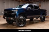 Used 2022 Chevrolet Silverado 1500 LT Trail Boss w/ LPO, Dark Essentials Package image 5
