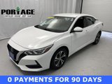 Used 2022 Nissan Sentra SV image 5