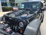 Used 2011 Jeep Wrangler Unlimited Sport image 5