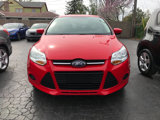 Used 2012 Ford Focus SE image 3