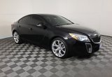Used 2017 Buick Regal GS w/ Driver Confidence Package #1 image 2