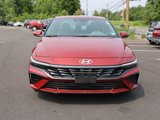 Used 2024 Hyundai Elantra SEL w/ Convenience Package image 6