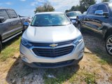 Used 2018 Chevrolet Equinox LT image 2
