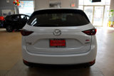 Used 2019 MAZDA CX-5 Grand Touring w/ GT Premium Package image 5