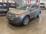 Used 2014 Ford Edge SEL w/ Equipment Group 205A image 3