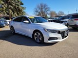 Used 2020 Honda Accord EX-L image 4