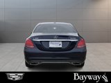 Used 2018 Mercedes-Benz C 300 Sedan image 5