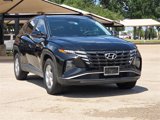 Certified 2022 Hyundai Tucson SEL image 3