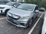 Used 2018 Honda Odyssey EX-L image 3