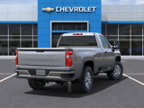 New 2025 Chevrolet Silverado 3500 W/T image 4