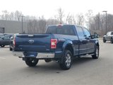 Used 2018 Ford F150 XLT w/ Equipment Group 302A Luxury image 4