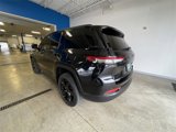 Used 2022 Jeep Grand Cherokee Altitude image 6