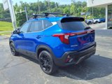 Used 2024 Kia Seltos X-Line image 3