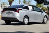Used 2019 Toyota Prius LE w/ Carpet Mat Package image 3