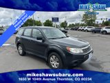 Used 2009 Subaru Forester 2.5X w/ Popular Equipment Group 1A image 3