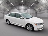 Used 2013 Volkswagen Passat 2.5 SEL Premium image 3