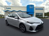 Used 2019 Toyota Corolla SE image 1