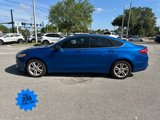 Certified 2018 Ford Fusion SE image 6