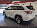 Used 2015 Toyota Highlander Limited image 2
